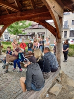 Darmowe zwiedzanie Opatowa z przewodnikiem_4