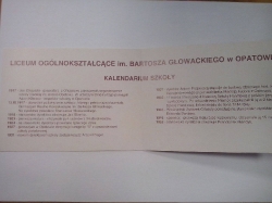 GADŻETY I SYMBOLE UROCZYSTOŚCI ORAZ OPATOWSKICH STOWARZYSZEŃ_10