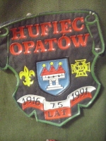 GADŻETY I SYMBOLE UROCZYSTOŚCI ORAZ OPATOWSKICH STOWARZYSZEŃ_2