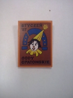 GADŻETY I SYMBOLE UROCZYSTOŚCI ORAZ OPATOWSKICH STOWARZYSZEŃ_2