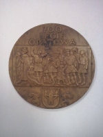 GADŻETY I SYMBOLE UROCZYSTOŚCI ORAZ OPATOWSKICH STOWARZYSZEŃ_2