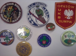 GADŻETY I SYMBOLE UROCZYSTOŚCI ORAZ OPATOWSKICH STOWARZYSZEŃ_4