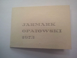 GADŻETY I SYMBOLE UROCZYSTOŚCI ORAZ OPATOWSKICH STOWARZYSZEŃ_6