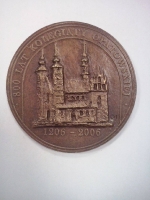 GADŻETY I SYMBOLE UROCZYSTOŚCI ORAZ OPATOWSKICH STOWARZYSZEŃ_7
