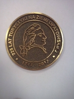 GADŻETY I SYMBOLE UROCZYSTOŚCI ORAZ OPATOWSKICH STOWARZYSZEŃ_7