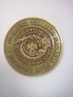 GADŻETY I SYMBOLE UROCZYSTOŚCI ORAZ OPATOWSKICH STOWARZYSZEŃ_8