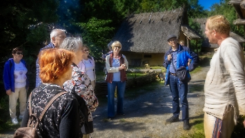 Powiatowe Centrum Kultury realizuje II część zadania 