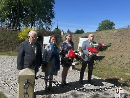160 ROCZNICA ŚMIERCI ŻANDARMÓW SANDOMIERSKICH_2