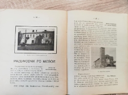 90 LECIE PIERWSZEGO PRZEWODNIKA PO OPATOWIE_4