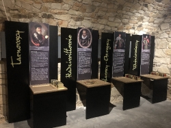  Wernisaż wystawy stałej „Złoty Wiek Opatowa”_2