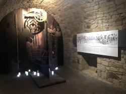  Wernisaż wystawy stałej „Złoty Wiek Opatowa”_5