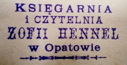 Ciekawe eksponaty w Domu Muzealnym