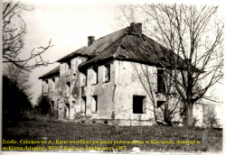 Dwór w Koszycach _1