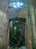 Dwór w Koszycach _2