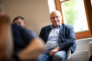 Fotorelacja ze spotkania autorskiego _8
