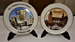 Inspiracje opatowskie w porcelanie ćmielowskiej cz.I_6