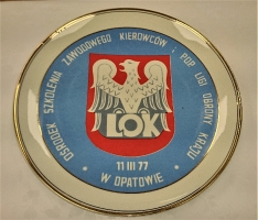 Inspiracje opatowskie w porcelanie ćmielowskiej cz.I_7