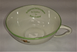 Inspiracje opatowskie w porcelanie ćmielowskiej cz.I_9
