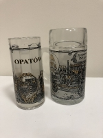 Inspiracje opatowskie w porcelanie ćmielowskiej cz.II_2