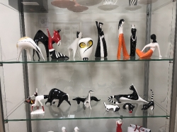 Inspiracje opatowskie w porcelanie ćmielowskiej cz.II_7