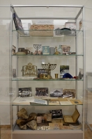 Judaica na wystawie w Opatowie