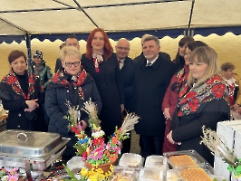 Kiermasz Wielkanocy 2023_5