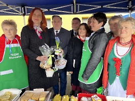 Kiermasz Wielkanocy 2023_7