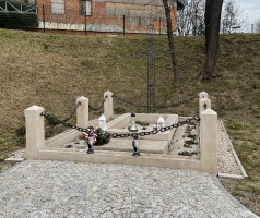 Śladami Powstania Styczniowego w Opatowie_1