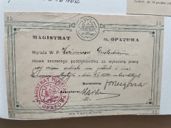 ŚLADAMI PRZEDWOJENNEGO ORGANISTY KOLEGIATY OPATOWSKIEJ_7
