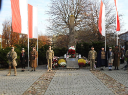 Narodowe Święto Niepodległości w Opatowie