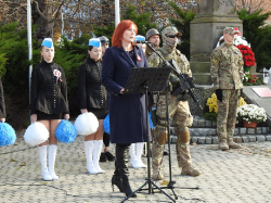 Narodowe Święto Niepodległości w Opatowie