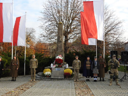 Narodowe Święto Niepodległości w Opatowie