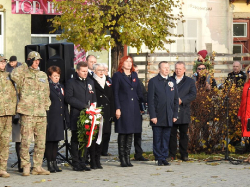 Narodowe Święto Niepodległości w Opatowie