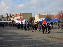 Narodowe Święto Niepodległości w Opatowie