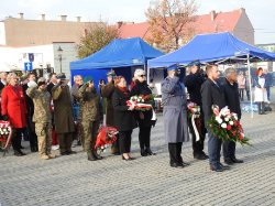 Narodowe Święto Niepodległości w Opatowie