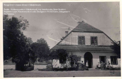 Nieistniejący dwór w Mikułowicach_3