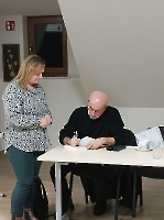 NIEZWYKŁE SPOTKANIE AUTORSKIE W DOMU MUZEALNYM_4
