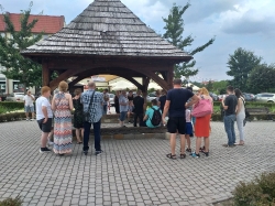 Opatowskie zakątki z przewodnikiem - fotorelacja_1