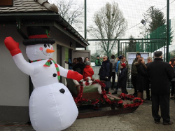 Otwarcie Lodowiska „Promenada” w sezonie zimowym 2019/2020