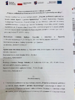 Projekt Świetlic Środowiskowych w Opatowie