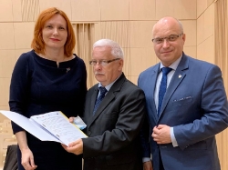 Projekt Świetlic Środowiskowych w Opatowie