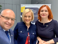 Projekt Świetlic Środowiskowych w Opatowie