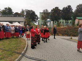 Przeglad KGW Powiaru Opatowskiego 2022_2