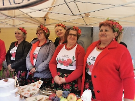 Przeglad KGW Powiaru Opatowskiego 2022_5