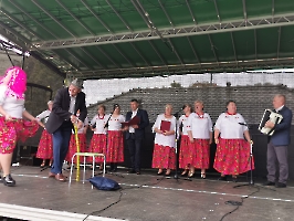 Przeglad KGW Powiaru Opatowskiego 2022_7