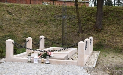 Rocznica stracenia Powstańców 1863 roku