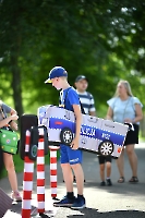 Rozpoczęcie wakacji z Powiatowym Centrum w Opatowie _1