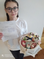 Uczestnicy Konkursu Wielkanocnego do 16rz_5