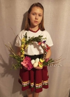 Uczestnicy Konkursu Wielkanocnego do 16rz_6