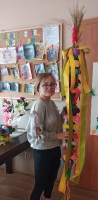 Uczestnicy Konkursu Wielkanocnego do 16rz_7